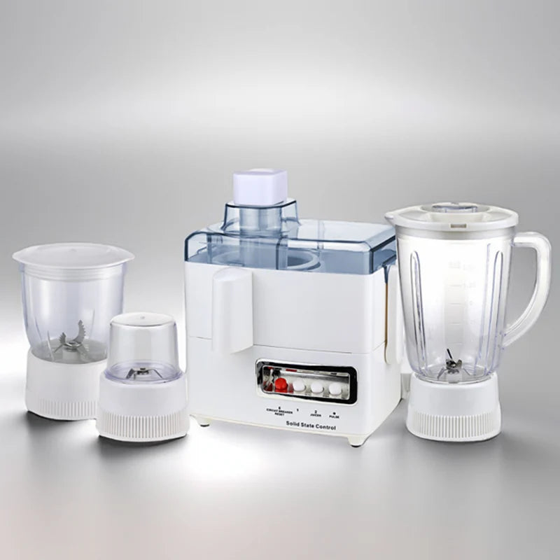 Deuron juicer blender 4 in 1 GL 401