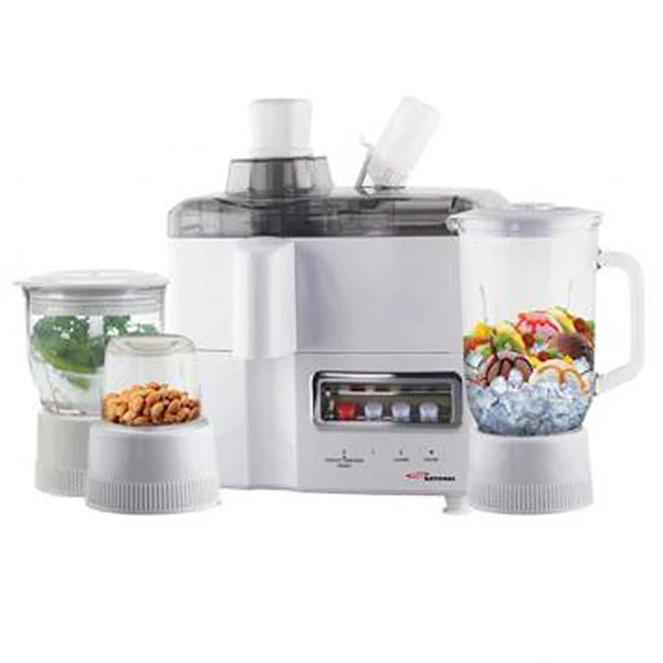 Deuron juicer blender 4 in 1 GL 401