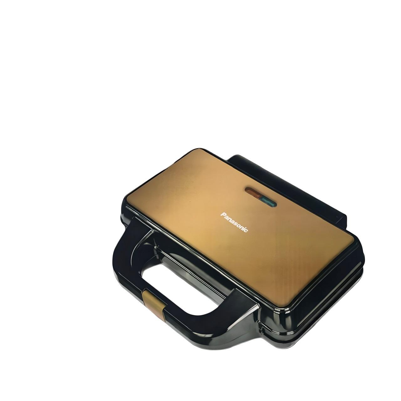 FULL SANDWICH BREAD SIZE SANDWICH MAKER 900 watts heavy duty