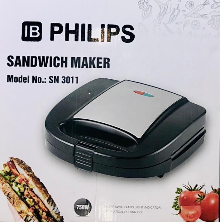 Sandwich machine multi-functional light breakfast machine